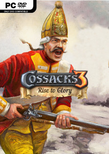 Cossacks 3 Rise to Glory ราคาถูก
